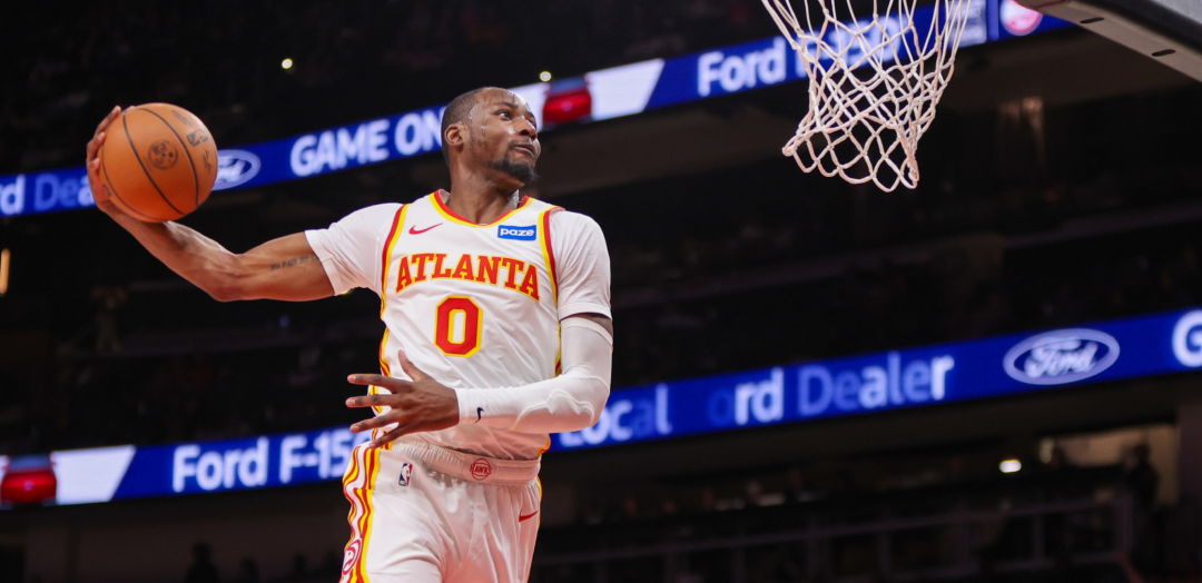 PG电子-谢谢你勇士！隔扣杨瀚森的库明加，在老鹰起飞了！换队对大家都好