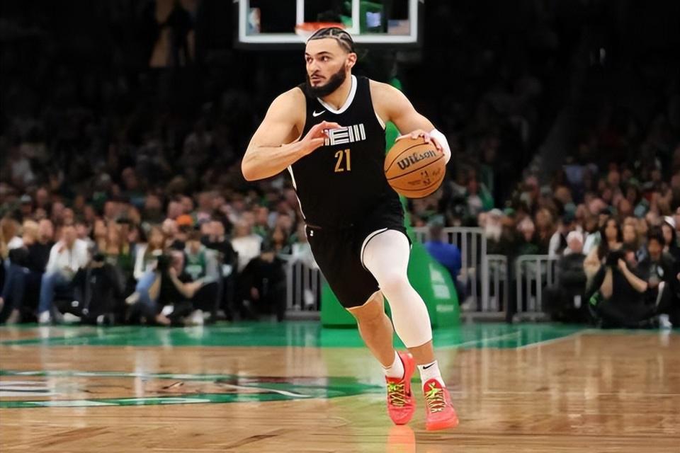 PG GAME-掘金用双向合同签下前灰熊首轮秀，本赛季他在发展联盟表现一般？