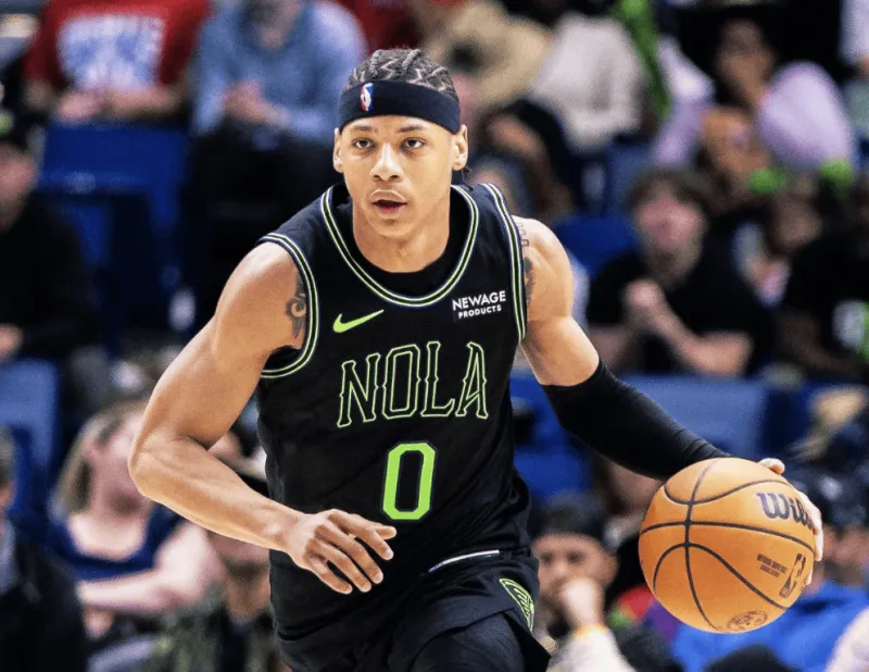 PG游戏-前途无量！费尔斯成为NBA历史上达成单场40分最年轻的后卫