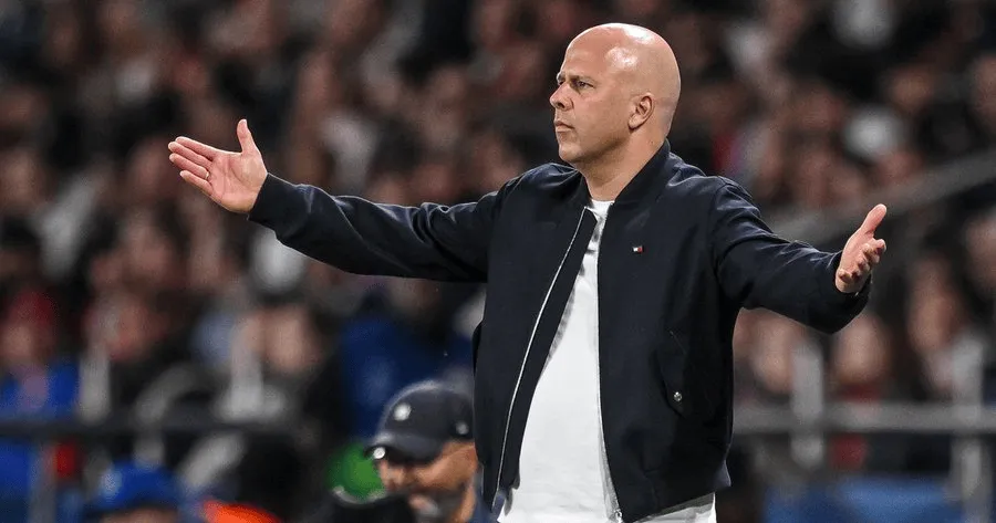 PG电子-利物浦预期进球0.17是斯洛特时代最低，第二低也是对巴黎